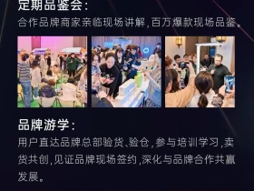 蜂享家为何如此成功？一文讲明白！（新掌柜必看）
