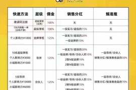 蜂享家掌柜晋升条件以及奖励制度全面讲解2024版